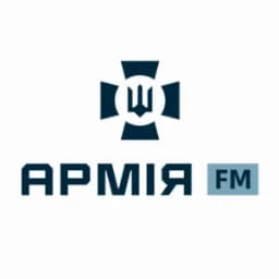 Логотип Армія FM