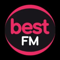 Логотип Best FM