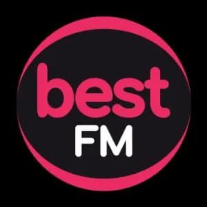Логотип Best FM