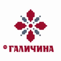 Логотип FM Галичина