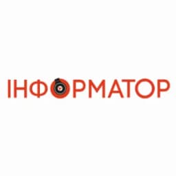 Логотип Інформатор FM
