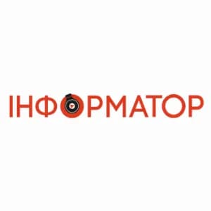 Логотип Інформатор FM