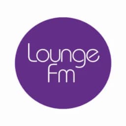 Логотип Lounge FM