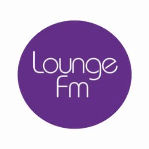 Логотип Lounge FM