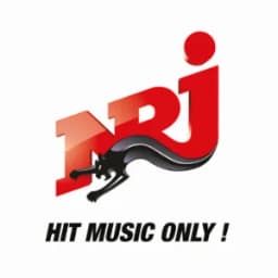 Логотип NRJ Україна