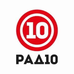Логотип Радіо 10