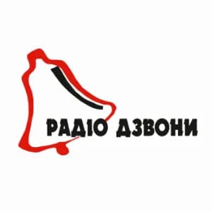 Логотип Радіо Дзвони