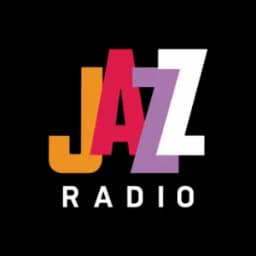 Логотип Radio Jazz