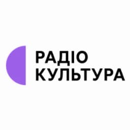 Логотип Радіо Культура