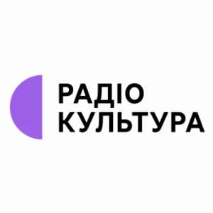 Логотип Радіо Культура