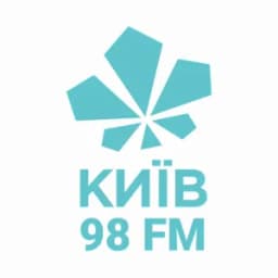 Логотип Радіо Київ