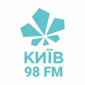 Логотип Радіо Київ