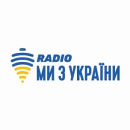 Логотип Радіо Ми з України