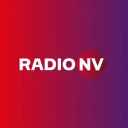 Логотип Радіо NV