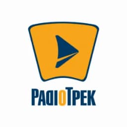 Логотип Радіо Трек