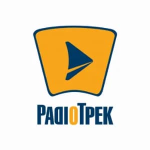 Логотип Радіо Трек