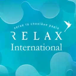 Логотип Relax International