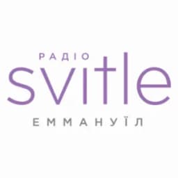 Логотип Світле радіо Еммануїл