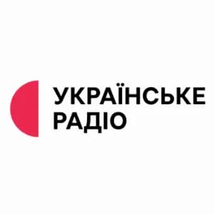 Логотип Українське радіо